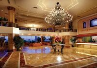 SeaClub Baron Resort