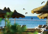 SeaClub Baron Resort