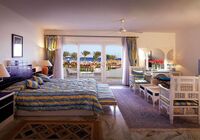 SeaClub Baron Resort