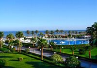 SeaClub Baron Resort