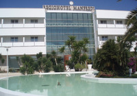 Regiohotel Manfredi