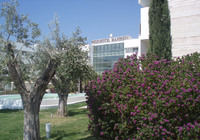 Regiohotel Manfredi