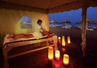 SeaClub Baron Resort