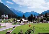 ClubVacanze Relais Des Alpes