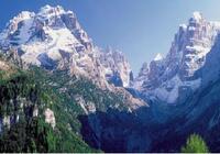 ClubVacanze Relais Des Alpes