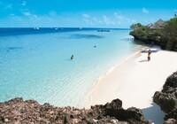 VeraClub Sunset Beach