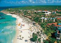 Viva Wyndham Dominicus Beach