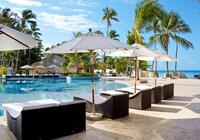 Viva Wyndham Dominicus Beach