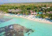 Viva Wyndham Dominicus Beach