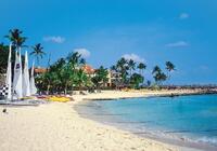 Viva Wyndham Dominicus Beach
