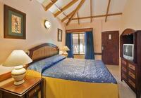 Viva Wyndham Dominicus Beach
