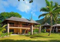 Constance Ephelia Resort