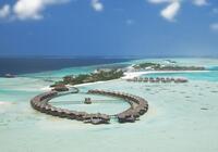 Olhuveli Beach