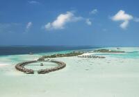 Olhuveli Beach