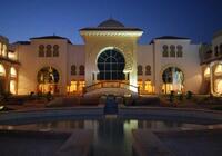 Old Palace Resort