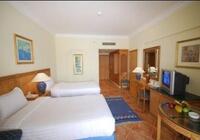 Old Palace Resort
