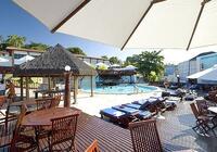 Dbeach Resort