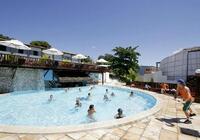 Dbeach Resort