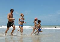 Dbeach Resort