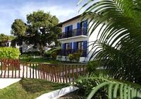 Dbeach Resort
