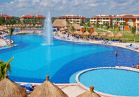 Gran Bahia Principe Coba
