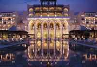 Shangri La Qaryat Al Beri