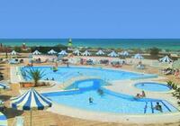 Telemaque Beach & Spa