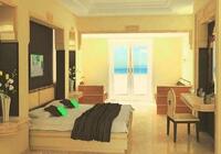 Telemaque Beach & Spa