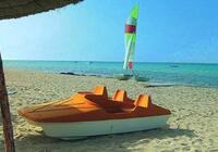 Telemaque Beach & Spa