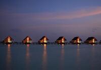 Cocoa Island Resort