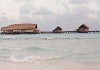 Cocoa Island Resort