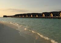 Cocoa Island Resort