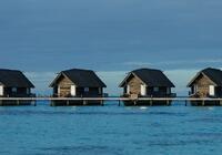 Cocoa Island Resort