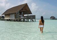 Cocoa Island Resort