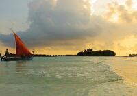 Cocoa Island Resort