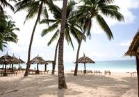 VeraClub Zanzibar Village