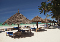 VeraClub Zanzibar Village
