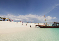 VeraClub Zanzibar Village