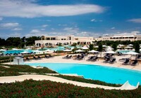 Iberotel Apulia
