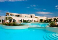 Iberotel Apulia