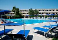 Grand Hotel Daniela