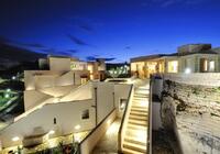 Basiliani Resort&Spa