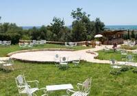 Antica Masseria Rottacapozza & Spa