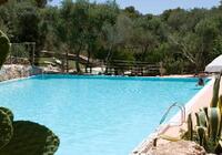 Antica Masseria Rottacapozza & Spa