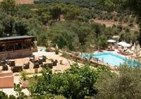 Antica Masseria Rottacapozza & Spa