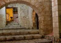 Antica Masseria Rottacapozza & Spa