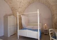 Antica Masseria Rottacapozza & Spa