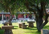 Antica Masseria Rottacapozza & Spa