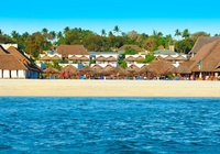 EdenVillage Kendwa Beach