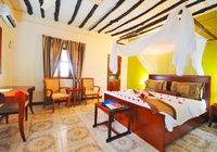 EdenVillage Kendwa Beach